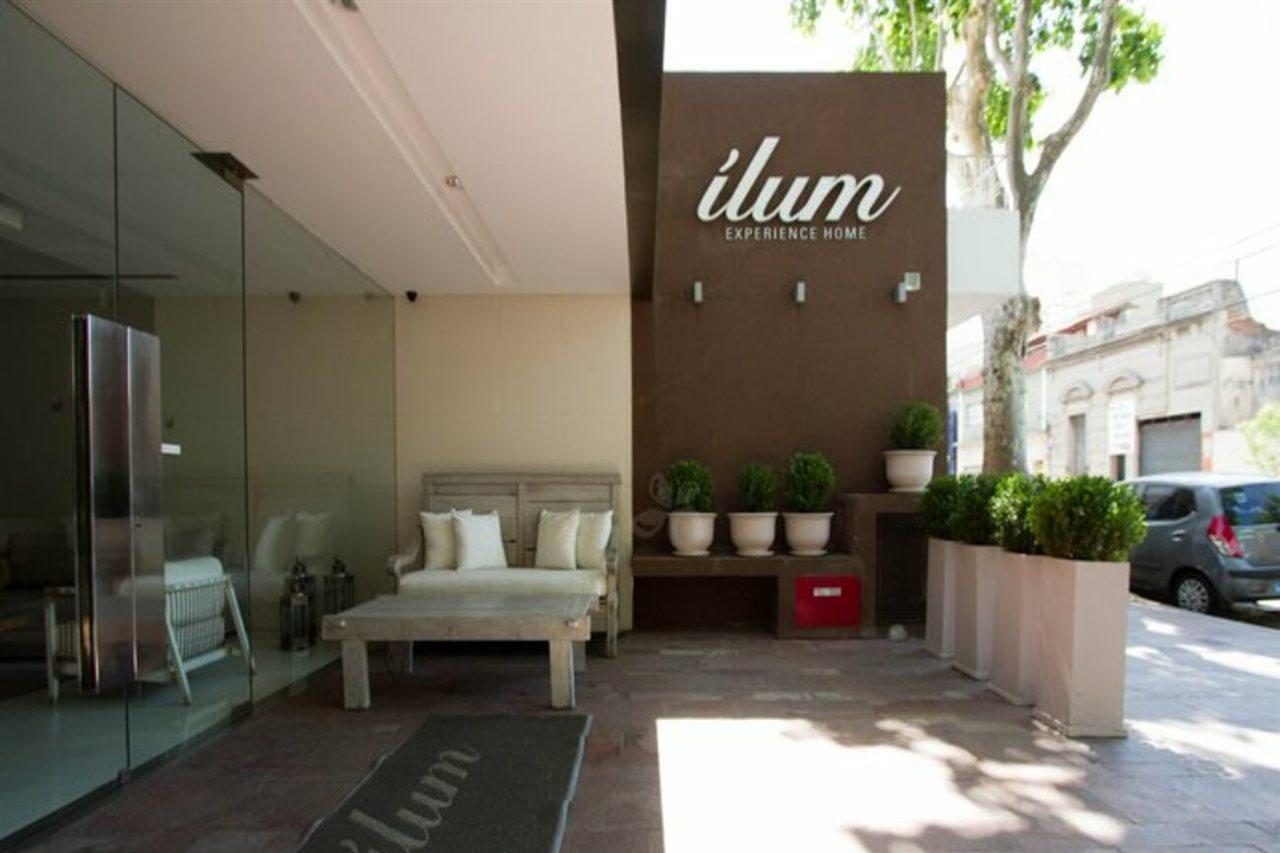 בואנוס איירס Ilum Experience Home מראה חיצוני תמונה